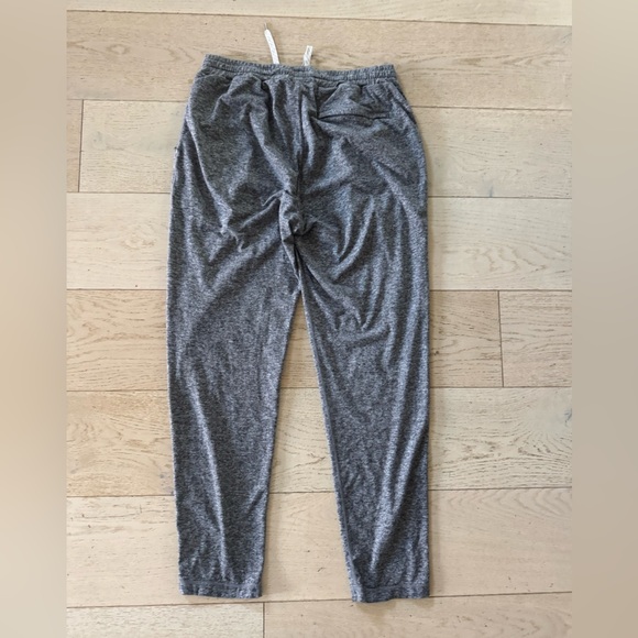 Vuori Ponto Performance Pants Gray Size XL - Picture 5 of 8